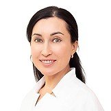 Врач Ванеева Оксана Валерьевна