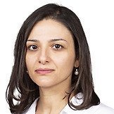 Врач Ванесян Кристина Мамиконовна