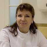 Врач Ванглис Светлана Евгеньевна