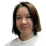 Врач Ванина Ольга Владимировна