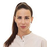 Врач Ванян Ирина Вагановна