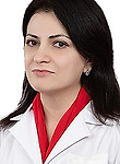Врач Ванян Лусине Маисовна