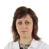 Врач Ванюшкина Светлана Викторовна
