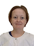 Врач Ванютина Надежда Александровна