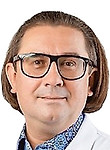 Врач Ванушко Владимир Эдуардович