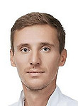Врач Варакин Дмитрий Валерьевич
