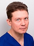 Врач Варасов Виталий Валерьевич