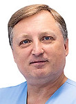 Врач Варавкин Виктор Борисович