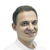 Врач Варцев Антон Павлович