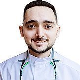 Врач Варданян Агван Артурович