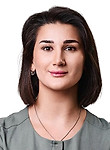 Врач Варданян Анна Арменовна
