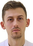 Врач Варданян Антон Васильевич