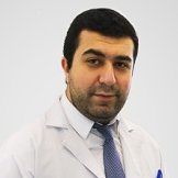 Врач Варданян Аргишти Гагикович