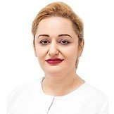 Врач Варданян Армине Агасевна