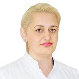 Врач Варданян Арминэ Агасиевна 
