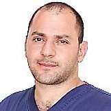 Врач Варданян Арутюн Мартинович