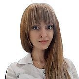 Врач Варданян Ася Георгиевна