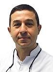 Врач Варданян Бениамин Арсенович