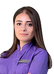 Врач Варданян Гаяне Андраниковна