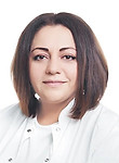 Врач Варданян Гоар Арменовна