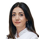 Врач Варданян Лусине Гагиковна