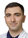 Врач Варданян Маис Геворгович