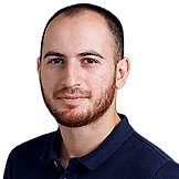 Врач Варданян Ваган Анушаванович