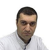 Врач Варданян Зори Грачаевич