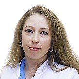 Врач Варданова Алина Аликберовна