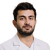 Врач Вардазарян Левон Вардгесович
