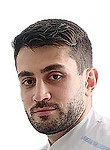 Врач Вардазарян Левон Варгесович