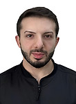 Врач Вардумян Арамаис Арменович