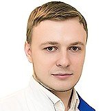 Врач Вареха Николай Вячеславович