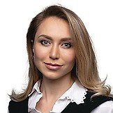 Врач Варелджян Инга Мисаковна