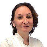 Врач Вареница Анна Николаевна