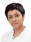 Врач Варенкова Ольга Владимировна