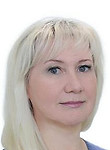 Врач Варфоломеева Наталия Григорьевна