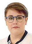 Врач Варфоломеева Ольга Викторовна