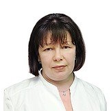 Врач Варганова Марина Александровна