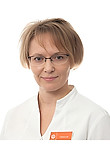 Врач Варганова Светлана Валентиновна