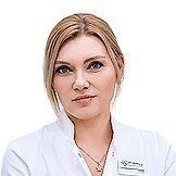 Врач Варгатая Виктория Владимировна