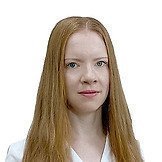 Врач Вариончик Надежда Васильевна