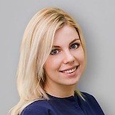 Врач Варивода Виолетта Владимировна