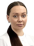 Врач Варян Ирина Сергеевна