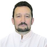 Врач Варяник Владислав Владимирович