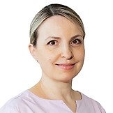 Врач Варлахина Светлана Владимировна