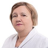 Врач Варлакова Наталья Николаевна
