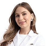 Врач Варлакова Полина Михайловна