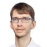 Врач Варламов Александр Сергеевич