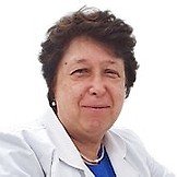 Врач Варламова Алла Германовна